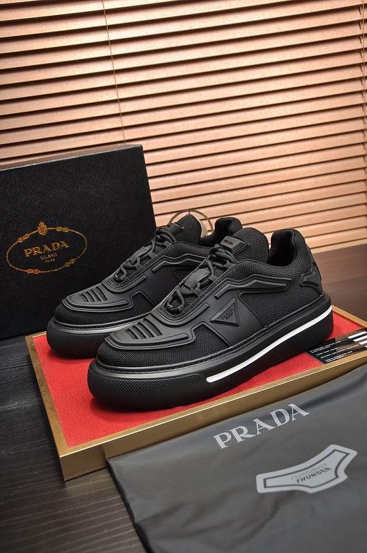Prada Men's Shoes 184